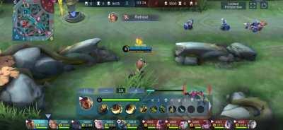 wave clear speedrun any%