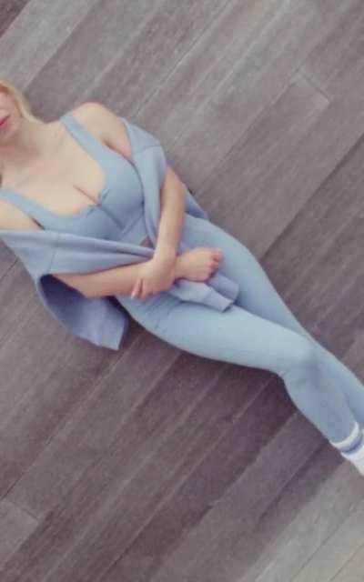 Beautiful for Cotton On Body