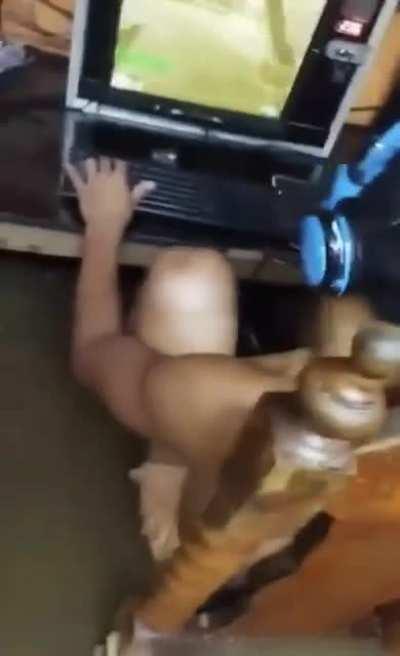 virgin flood🤢🤮 vs Chad peenoise🇵🇭🇵🇭🇵🇭💪💪🇵🇭🇵🇭💪