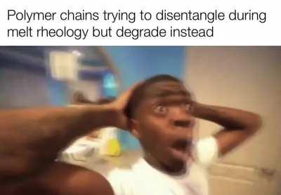 Time-temperature superposition has failed me