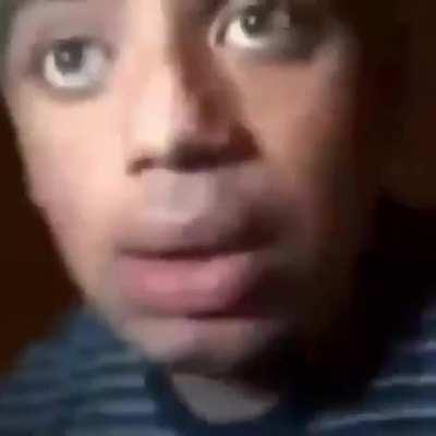 I actually started watching this guy and he's pretty funny tbh