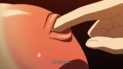 Mommies in love with each other