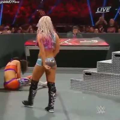 Shiny Ass Everyone Dream Of