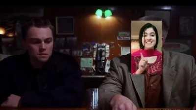 Taare ni pasand menu