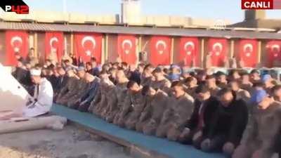 Best Turkish imam🇹🇷💪