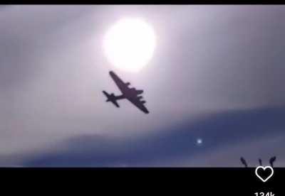 plane crash in Dallas