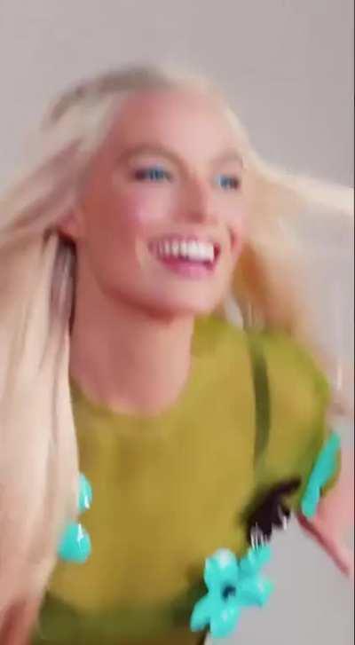 BTS for Vogue Magazine [2023]