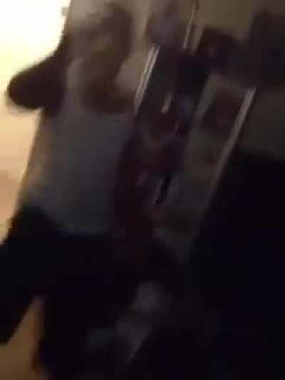 Jordan actin stupid again 🤦