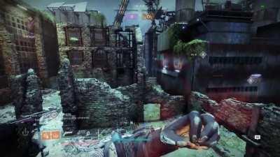 first impression is key