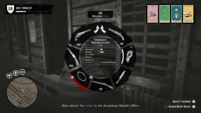 When you only get $5 for a bounty