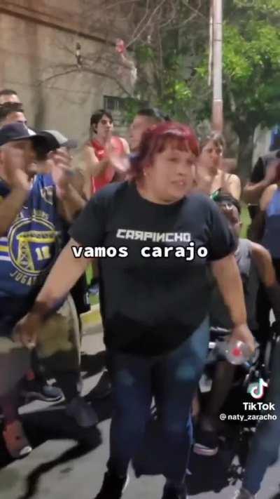 Video de la diputada kirchnerista defendiendo al chico asesino de Lanús