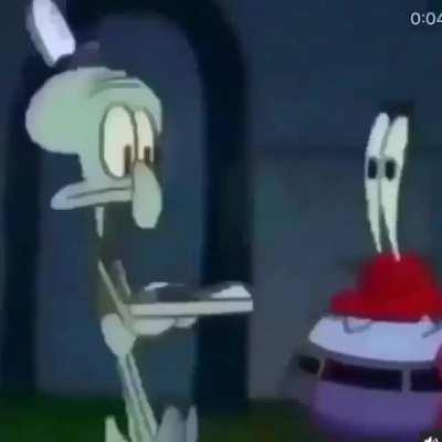 Caught you off guard didn’t I?