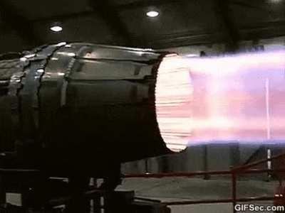 My CPU fan when I start a third virtual machine.