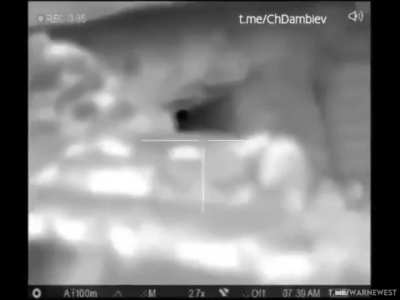 Thermal scope kills compilation | enemy visible | Ukraine, Syria Iraq + more