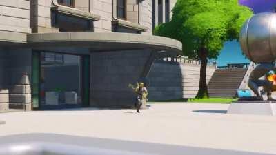 Midas sets off the Device event early (volume warning)