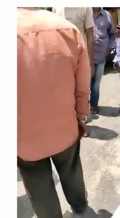 Classic muslim ideals. These are the type od people who support Taliban with all their heart.