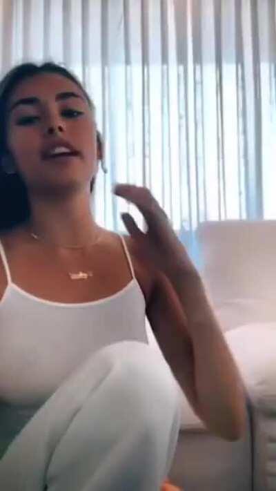 Another one from TikTok Live May 17, 2020