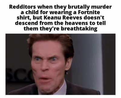 You now much I sacrificed!?