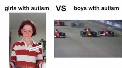 I was bored during work