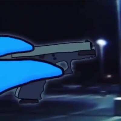 No n-n-n NO GARFIELD PLEASE