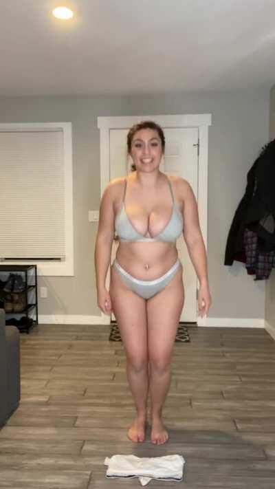 👇👇She is Back (Their Content In COMMENTS)👇👇