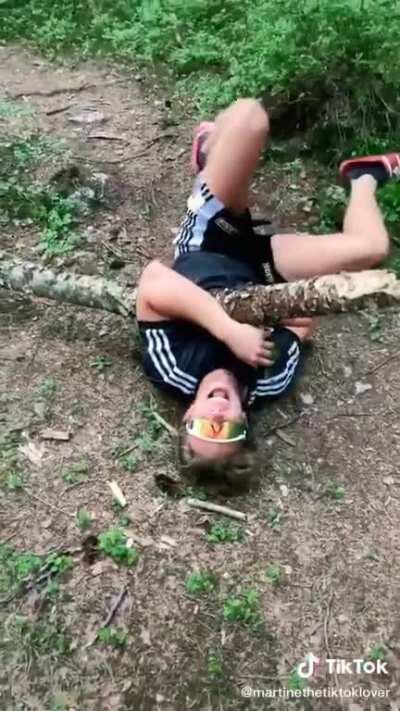 A series of unfortunate events