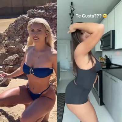 LEFT OR RIGHT