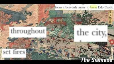 The unbiased history of Meiji 