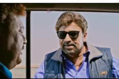 Wasted dialogues....