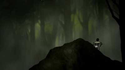 One Second of every Avatar the Last Airbender episode