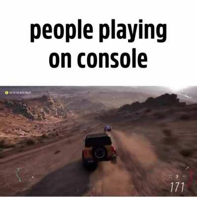 My computer is full of dust