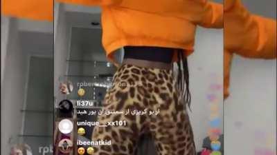 Kayla comp 😮‍💨❤️