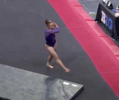 Caitlin McWilliams - University of Washington