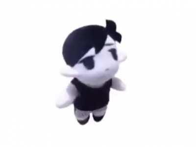 Omori when Sunny sleeps