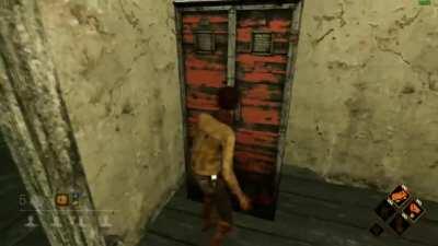 Dwight players be like