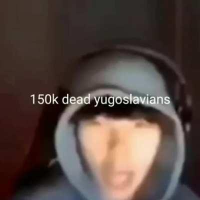 russia just killed over half of Europe when it died