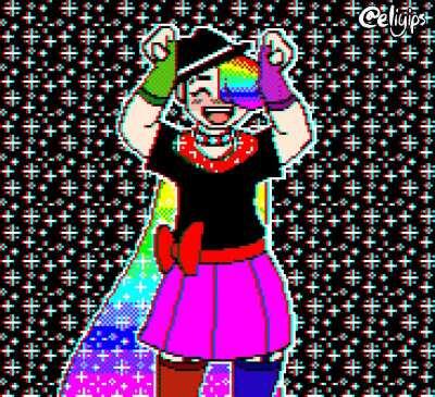 CHAOSISM! CHAOSISM! CHAOSISM!