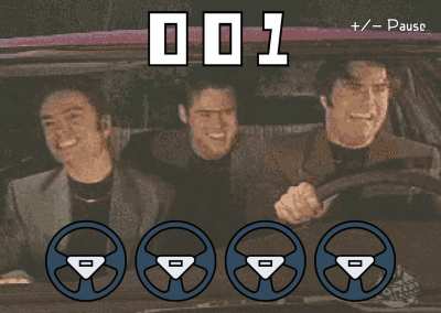 every warioware level be like: