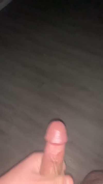 moaning and shooting ropes