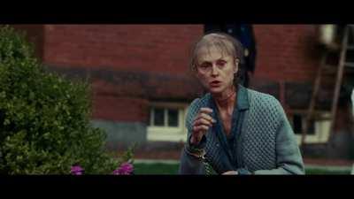 Shutter Island (2010) directed by Martin Scorsese - DoP Robert Richardson