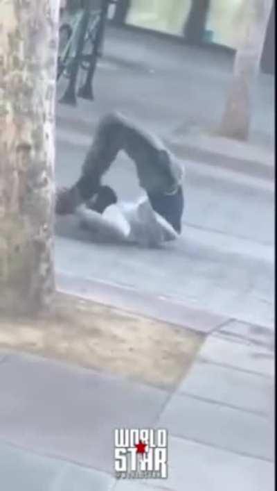 They are evolving!!!