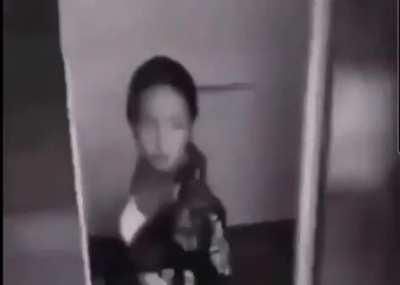 Arrombada do caralho