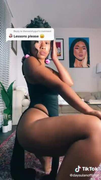 We got another by daysulan