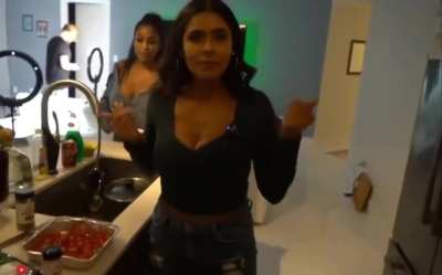 W-what? Oh yes focus