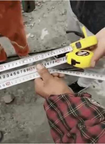 Why chinese buildings are so shoddy