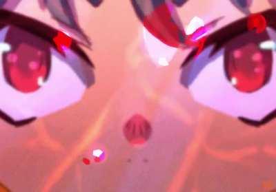 Since you guys seemed to enjoy the last animation loop from my project here's a little bit more