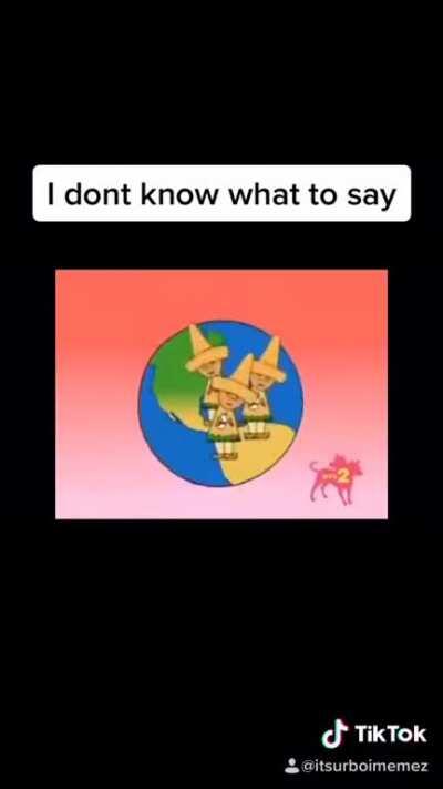 Imagine actaully spending your time and making this