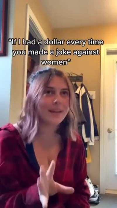 Not a lot better, but I tried