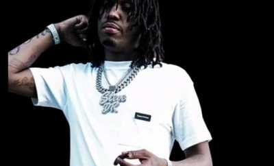 800 & Oblock did not shot Wooski in the head. It was Jaro City 😳