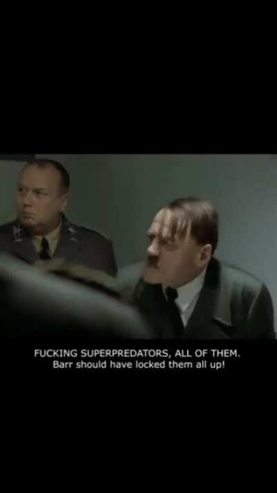 I saw this on Instagram and it seems EXTREMELY appropriate in light of the elections!